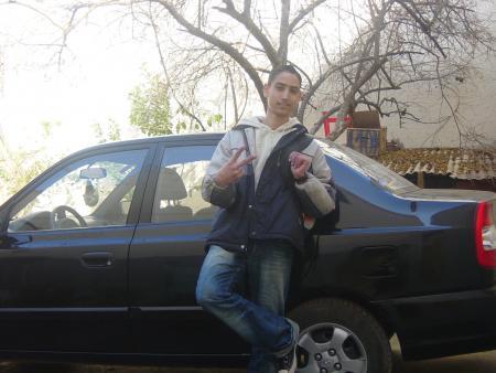 mon cousin hasan  genti:l